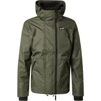 Superdry Mtn Windbreaker Jakke
