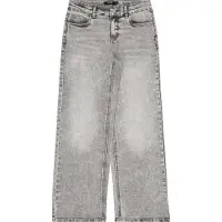 Name it Tianna Wide Fit Lavmidjede Jeans