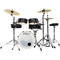 Zildjian ALCHEM-E Series Bronze EX Kit