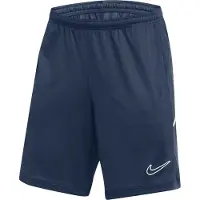 Nike Herreskjørt Dri-FIT Academy 25 mørkeblå FZ9776 410 S