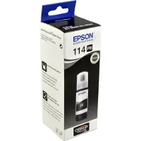 Epson 114 / C13T07B140 EcoTank Ink Refill 70ml