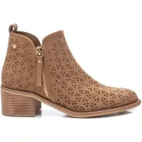 Xti 14225 Høyhælte Booties