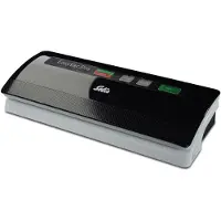 Solis EasyVac Pro - Vakuumfolieforsegler