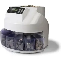 Safescan 1250, 5 kg, 355 x 330 x 266 mm, 220-240 V