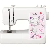 Brother Ke14s Symaskin