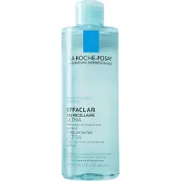 La Roche Posay Effaclar 400ml Micellærvann