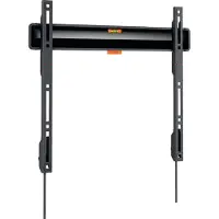 Vogel's TVM 3405 Fast TV-veggfeste, svart