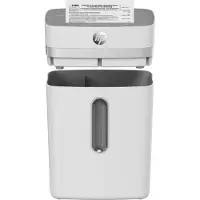 HP Oneshred 12cc Makuleringsmaskin