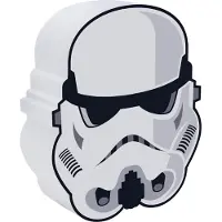 Paladone Stormtrooper-bokslampe