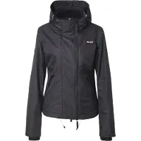 Superdry Mtn Windbreaker Jakke