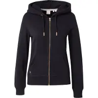 Superdry Essential Logo Genser Med Hel Glidelås