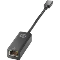 HP 4z527aa Usb-c Til Rj45 Adapter