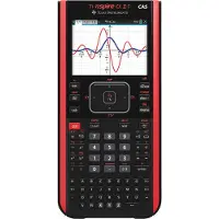 Texas Instruments Texas Nspire CX IIT CAS