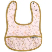 Smallstuff Smekke - Small - Rosa m. Sommerfugler - - OneSize - Smekke