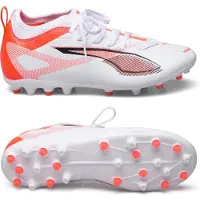 Puma Ultra 5 Match Mg Junior Fotballsko