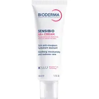 Bioderma Sensibio Ar+ Redness Relief Cream 40ml Ansiktsbehandling