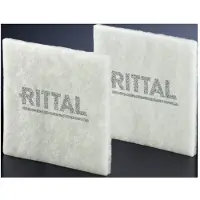 Rittal 3171.100, Fiber, Grå, SK 3239, 173 mm, 17 mm, 173 mm