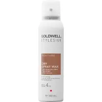 Goldwell StyleSign Texture Dry Spray Wax 150 ml