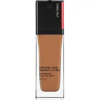 Shiseido Radiant Lifting Foundation 430 Cedar