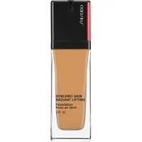 Shiseido Synchro Skin Radiant Lifting Spf30 360 Foundation 30ml