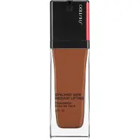 Shiseido Radiant Lifting Foundation 520 Rosewood