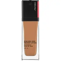 Shiseido Synchro Skin Radiant Lifting Spf30 Foundation 410 30ml