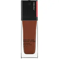 Shiseido Radiant Lifting Foundation 550 Jasper