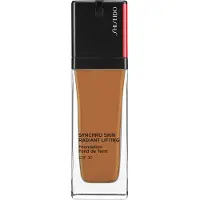 Shiseido Synchro Skin Radiant Lifting Foundation SPF 30 - 30 ml - 440