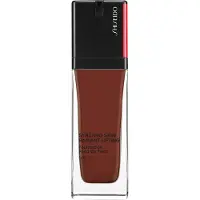 Shiseido Synchro Skin Radiant Lifting Foundation SPF 30 - 30 ml - 540