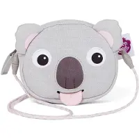 Affenzahn Lommebok - Karla Koala - - OneSize - Lommebok