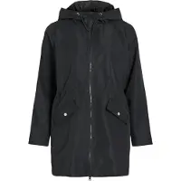 Vila Tally Water Repellent Parka