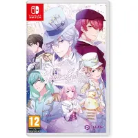 Pqube Games Switch Genso Manège
