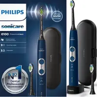 Philips Sonicare Protectiveclean 4500 Elektrisk Tannbørste