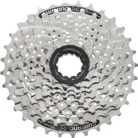 Shimano CS-HG41-8 kassett 8-delt 11–30T