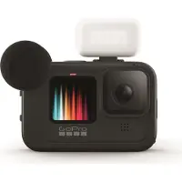 GoPro Media Mod - Directional Mic + Media Ports Frame