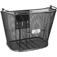 Fastrider Peel Klickfix 15l Frontkurv