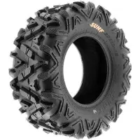 SUN-F A-033 Tl Atv-dekk