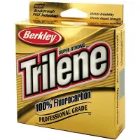Berkley Trilene 150 M Fluorokarbon