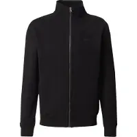 Superdry Essential Logo Genser Med Hel Glidelås