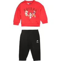 Adidas X Disney Mickey Mouse Joggers Sett