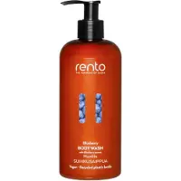 Rento Blueberry Body Wash 400Ml