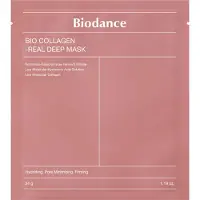 BIODANCE - Bio-Collagen Real Deep Mask 1 pcs