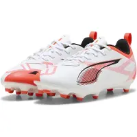 Puma Ultra 5 Play Fg/ag Junior Fotballsko