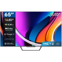 Metz 65mqd7500z 65´´ 4k Qled Tv