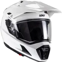 Leatt Adv 8.5+velocity 4.5 Iriz Fullface-hjelm
