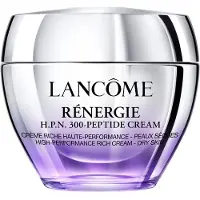 Lancôme Rénergie H.p.n. 300 Regenerating With Peptides For Dry Skin 50ml Fuktighetskrem