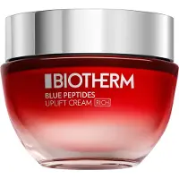 Biotherm Blue Peptides Uplift Rich 50ml Fuktighetskrem