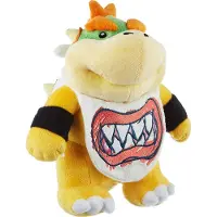Together plus Browser Jr Bamse