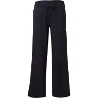 Adidas Essentials Small Logo Feel Cozy Open Hem Joggers