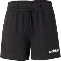 Adidas Essentials Linear French Terry Shorts